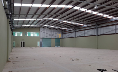 Bodega en renta Tlaquepaque, las liebres . 600m2 de almacenaje más 100m2 de oficinas