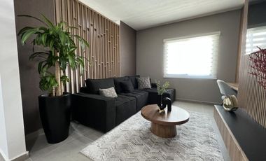 Estrena departamento de 2 Recámaras en PB