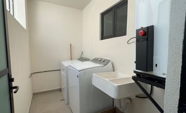 Estrena departamento de 2 Recámaras en PB