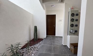 Estrena departamento de 2 Recámaras en PB