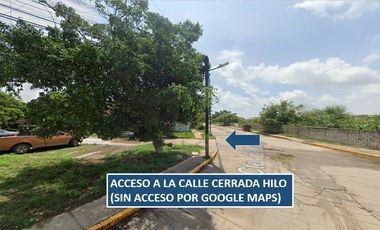 OY CASA EN VENTA LAGUNA FLORIDA ALTAMIRA TAMAULIPAS