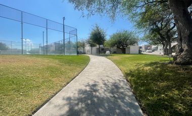 Estrena casa con acabados premium y grandes espacios en La Vista