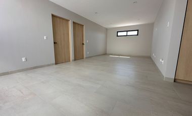 Estrena casa con acabados premium y grandes espacios en La Vista