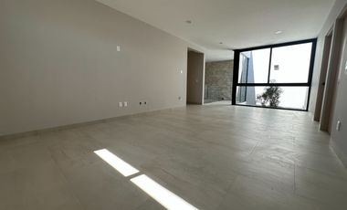 Estrena casa con acabados premium y grandes espacios en La Vista