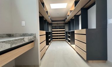 Estrena casa con acabados premium y grandes espacios en La Vista