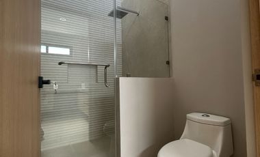 Estrena casa con acabados premium y grandes espacios en La Vista