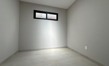 Estrena casa con acabados premium y grandes espacios en La Vista