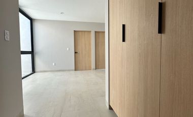 Estrena casa con acabados premium y grandes espacios en La Vista