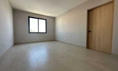 Estrena casa con acabados premium y grandes espacios en La Vista