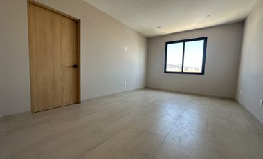 Estrena casa con acabados premium y grandes espacios en La Vista
