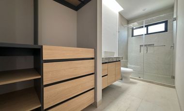 Estrena casa con acabados premium y grandes espacios en La Vista
