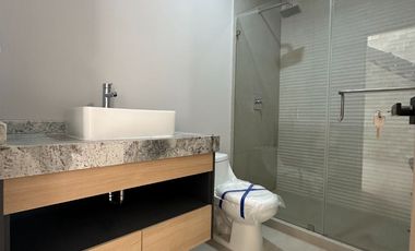 Estrena casa con acabados premium y grandes espacios en La Vista