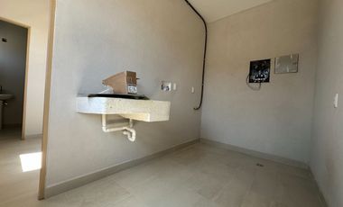 Estrena casa con acabados premium y grandes espacios en La Vista
