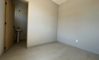 Estrena casa con acabados premium y grandes espacios en La Vista