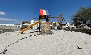 Estrena casa con acabados premium y grandes espacios en La Vista