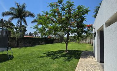 Propiedad en venta – Quinta Las Chaparritas– Tenextepec Atlixco, Puebla