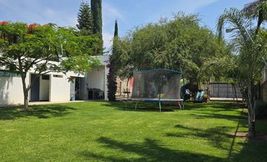 Propiedad en venta – Quinta Las Chaparritas– Tenextepec Atlixco, Puebla