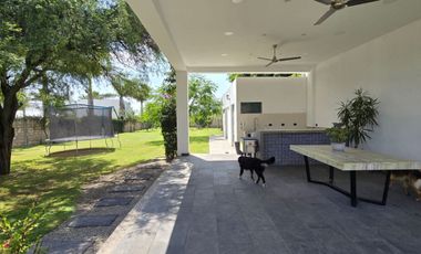 Propiedad en venta – Quinta Las Chaparritas– Tenextepec Atlixco, Puebla