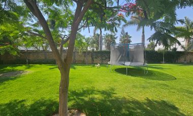 Propiedad en venta – Quinta Las Chaparritas– Tenextepec Atlixco, Puebla