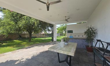 Propiedad en venta – Quinta Las Chaparritas– Tenextepec Atlixco, Puebla