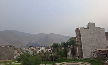 Venta de Terreno en Condominio Golf de Huampaní – Lurigancho, Lima