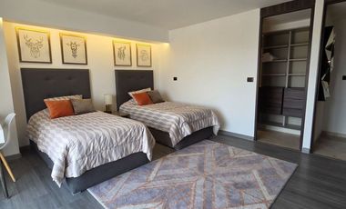 Estrena hermoso departamento en Milenio III