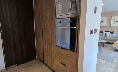 Estrena hermoso departamento en Milenio III