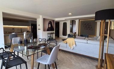 Estrena hermoso departamento en Milenio III