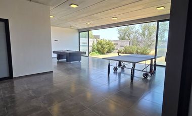 Estrena hermoso departamento en Milenio III