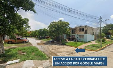 OY CASA EN VENTA FRACC LAGUNA FLORIDA, ALTAMIRA, TAMAULIPAS
