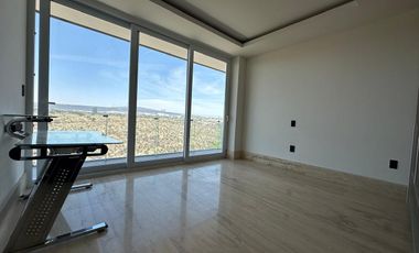 Estrena departamento de 2 recámaras en El Campanario