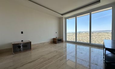 Estrena departamento de 2 recámaras en El Campanario