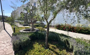 Estrena departamento de 3 recámaras en Zákia