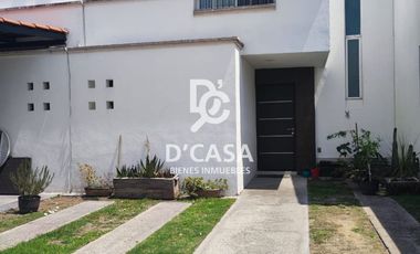 Casa en venta en Puerta de Piedra