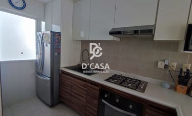 Casa en venta en Puerta de Piedra