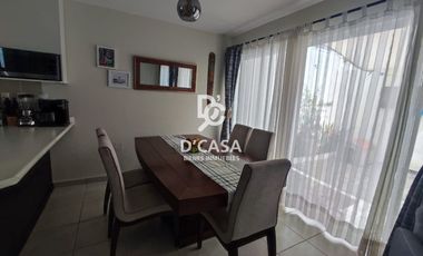 Casa en venta en Puerta de Piedra