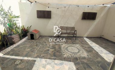 Casa en venta en Puerta de Piedra