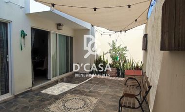 Casa en venta en Puerta de Piedra
