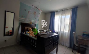 Casa en venta en Puerta de Piedra