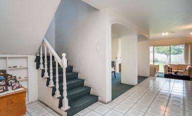 SE VENDE CASA EN ARCADA ALAMEDA