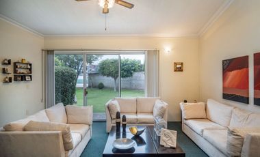SE VENDE CASA EN ARCADA ALAMEDA