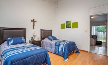 SE VENDE CASA EN ARCADA ALAMEDA
