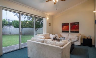 SE VENDE CASA EN ARCADA ALAMEDA