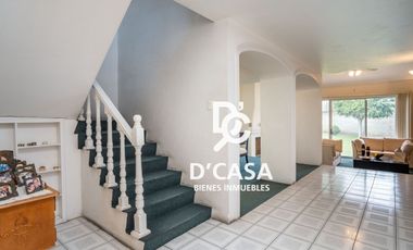 SE VENDE CASA EN ARCADA ALAMEDA
