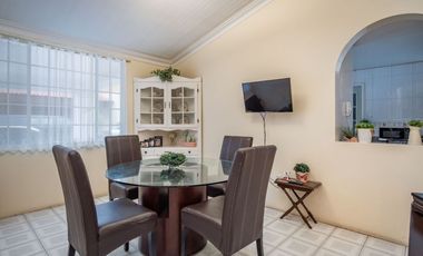 SE VENDE CASA EN ARCADA ALAMEDA