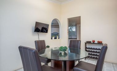 SE VENDE CASA EN ARCADA ALAMEDA