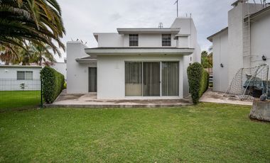 SE VENDE CASA EN ARCADA ALAMEDA