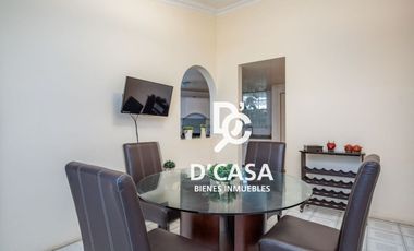 SE VENDE CASA EN ARCADA ALAMEDA