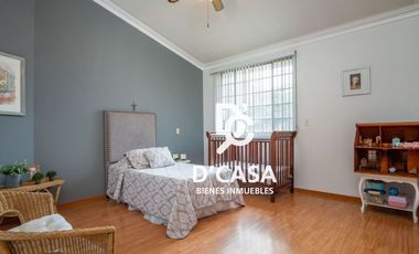 SE VENDE CASA EN ARCADA ALAMEDA