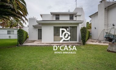 SE VENDE CASA EN ARCADA ALAMEDA